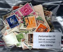 Ugeauktion 877 - Tilbud: Bag i bog #178012