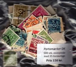 Ugeauktion 877 - Tilbud: Bag i bog #178016