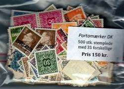 Ugeauktion 877 - Tilbud: Bag i bog #178018