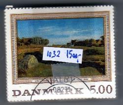 Ugeauktion 877 - Maleribundter 1005 - 1100 #189026