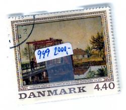 Ugeauktion 877 - Maleribundter  817 - 950 #188054