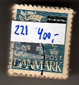 Ugeauktion 877 -  Karavel: bundter og Engrossalg #41162