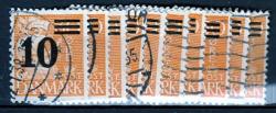 Ugeauktion 877 -  Karavel: bundter og Engrossalg #41058