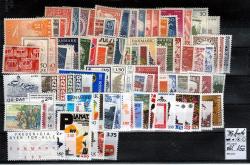 Ugeauktion 878 - Tilbud: Postfriske DK. under 50 %. #433008