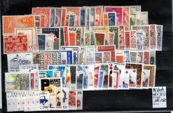 Ugeauktion 878 - Tilbud: Postfriske DK. under 50 %. #433010