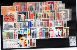 Ugeauktion 878 - Tilbud: Postfriske DK. under 50 %. #433012