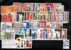 Ugeauktion 878 - Tilbud: Postfriske DK. under 50 %. #433016