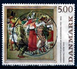 Ugeauktion 877 - Malerimærker  817 - 960 #194002