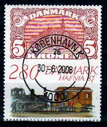 Ugeauktion 877 - Malerimærker  817 - 960 #194018