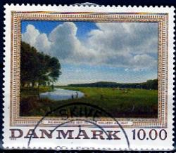 Ugeauktion 877 - Malerimærker 1005 - 1033 #195024