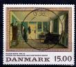 175026: AFA 1082. Luksusstemplet. AFA 50 kr.