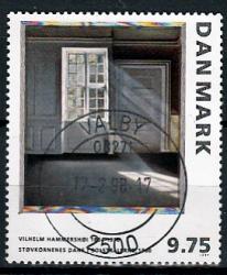 Ugeauktion 877 - Malerimærker 1100 - 1190 #197020