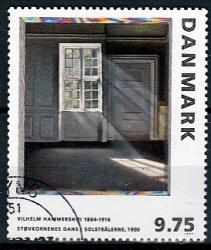 Ugeauktion 877 - Malerimærker 1100 - 1190 #197022