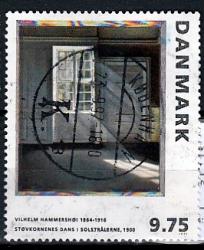 Ugeauktion 877 - Malerimærker 1100 - 1190 #197026