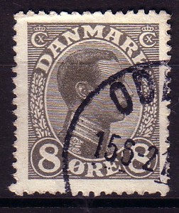 Ugeauktion 877 - AFA 98 - 100 #64026