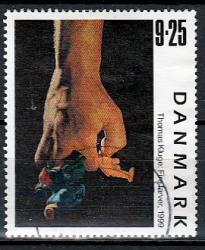 Ugeauktion 877 - Malerimærker 1158 - 1555 #198014