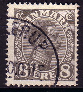 Ugeauktion 877 - AFA 98 - 100 #64030