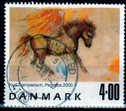Ugeauktion 877 - Malerimærker 1158 - 1555 #198030