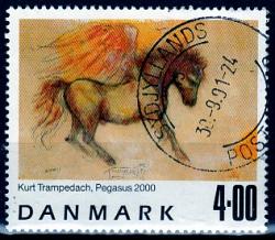 Ugeauktion 877 - Malerimærker 1158 - 1555 #198032