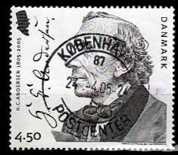 Ugeauktion 877 - Malerimærker 1158 - 1555 #198034