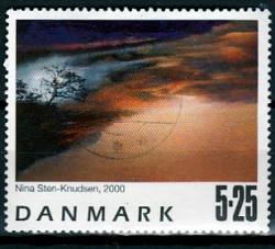 Ugeauktion 877 - Malerimærker 1158 - 1555 #198046