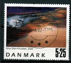Ugeauktion 877 - Malerimærker 1158 - 1555 #198050