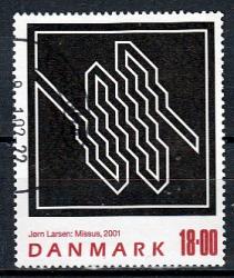 Ugeauktion 877 - Malerimærker 1158 - 1555 #198052