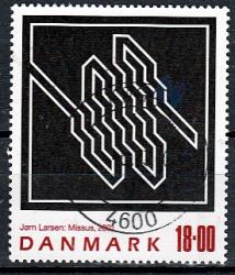 Ugeauktion 877 - Malerimærker 1158 - 1555 #198054