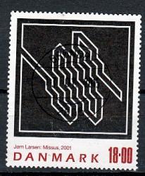 Ugeauktion 877 - Malerimærker 1158 - 1555 #198058