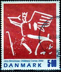 Ugeauktion 877 - Malerimærker 1100 - 1190 #197046