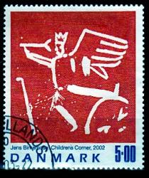 Ugeauktion 877 - Malerimærker 1158 - 1555 #198082