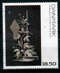 Ugeauktion 877 - Malerimærker 1158 - 1555 #198088