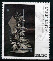 Ugeauktion 878 - Malerimærker 1158 - 1555 #198094
