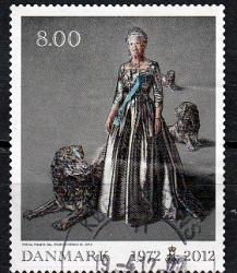 Ugeauktion 877 - Malerimærker 1585 - 1700 #199002