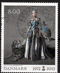 Ugeauktion 877 - Malerimærker 1585 - 1700 #199004