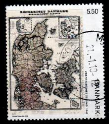 Ugeauktion 877 - Malerimærker 1585 - 1700 #199016