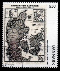 Ugeauktion 877 - Malerimærker 1585 - 1700 #199020