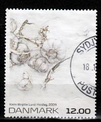 Ugeauktion 824 - Malerimærker 1158 - 1555 #190122