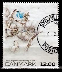 Ugeauktion 878 - Malerimærker 1158 - 1555 #198124