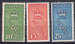 Ugeauktion 877 - Postfrisk BT. AFA 160 - 185 #124098