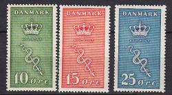 Ugeauktion 877 - Postfrisk BT. AFA 160 - 185 #124096