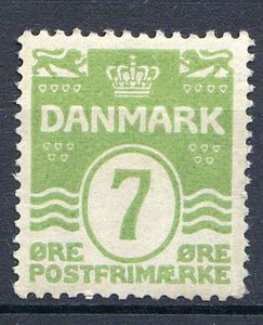 Ugeauktion 824 - Postfrisk BT. AFA 160 - 185 #116020