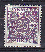 Ugeauktion 877 - Porto 18 - 21 #225016