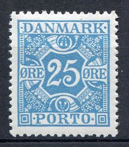 Ugeauktion 877 - Porto 22 - 24 #226048