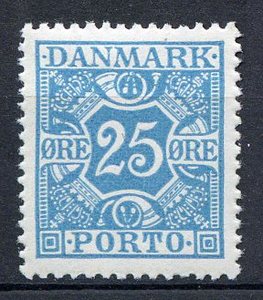 Ugeauktion 823 - Porto 22 - 24 #220048