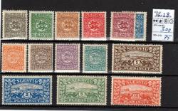 Ugeauktion 877 - Slesvig #264142