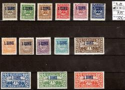 Ugeauktion 885 - Slesvig #264140