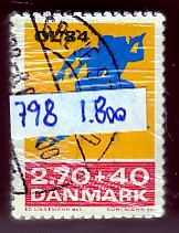 Ugeauktion 877 - Tillægsværdibundter 798 - 890  #297002