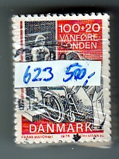 Ugeauktion 892 - Tillægsværdibundter 607 - 668 #293100