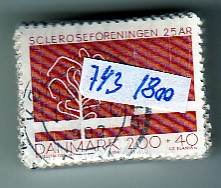 Ugeauktion 877 - Tillægsværdibundter 736 - 764 #296014